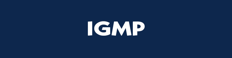 Read more about the article IGMP – Internet Group Management Protocol