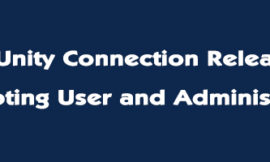 Cisco Unity Connection Release 11.x – Troubleshooting User and Administrator Access