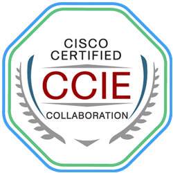 Read more about the article CCIE COLLABORATION TRAINING PROGRAM