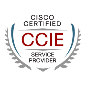 Read more about the article Enroll 4 CCIE Service Provider Bootcamp – Updated 2021