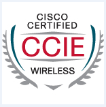 Read more about the article Register for CCIE Wireless Bootcamp & Get Cisco CCIE Certification