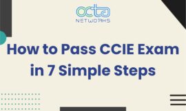 How to Pass CCIE Exam in 7 Simple Steps