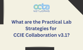 What are the Practical Lab Strategies for CCIE Collaboration v3.1?