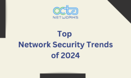 Top Network Security Trends of 2024